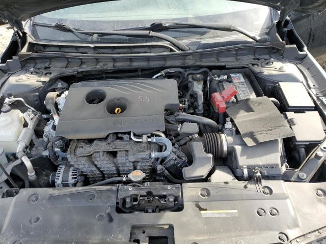 2020 NISSAN ALTIMA S - 1N4BL4BV0LC155270