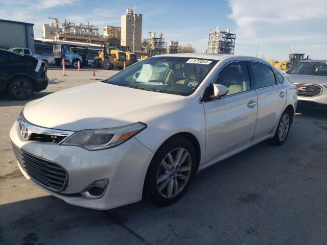 2013 Toyota Avalon Base