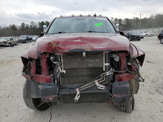 2016 RAM 2500 LONGH - 3C6UR5LL9GG203346