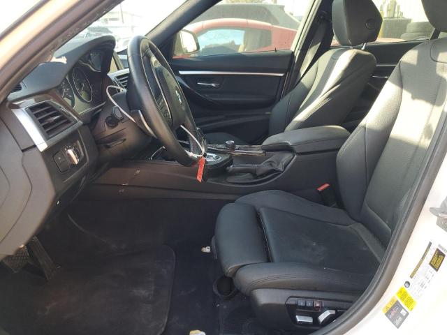 2017 BMW 330E - WBA8E1C32HA158634