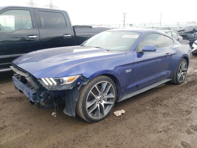 Vin: 1fa6p8cf1f5357791, lot: 41486964, ford mustang gt 2015 img_1