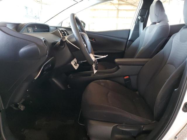 2017 TOYOTA PRIUS JTDKARFU2H3053748