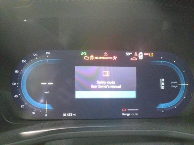 2023 VOLVO C40 RECHAR YV4ED3GL3P2065898