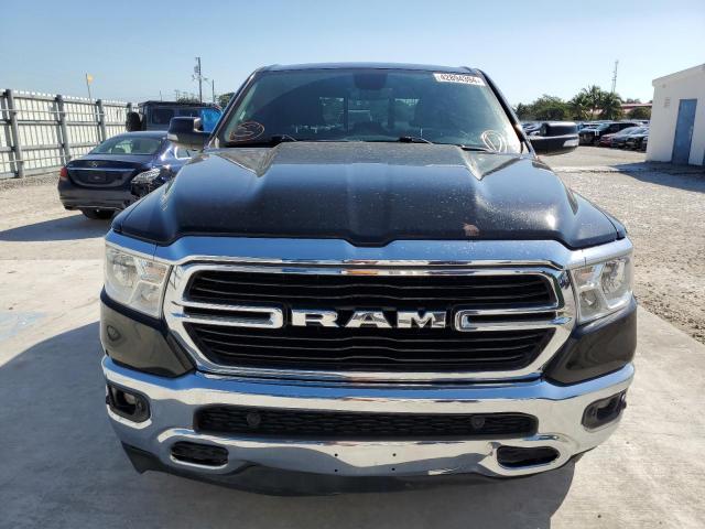 2019 RAM 1500 BIG H - 1C6RREBT2KN761353