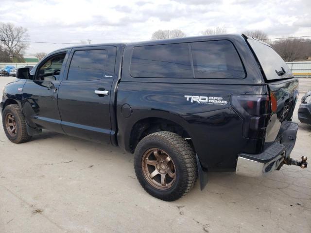 5TFHY5F12BX168077 2011 TOYOTA TUNDRA-1