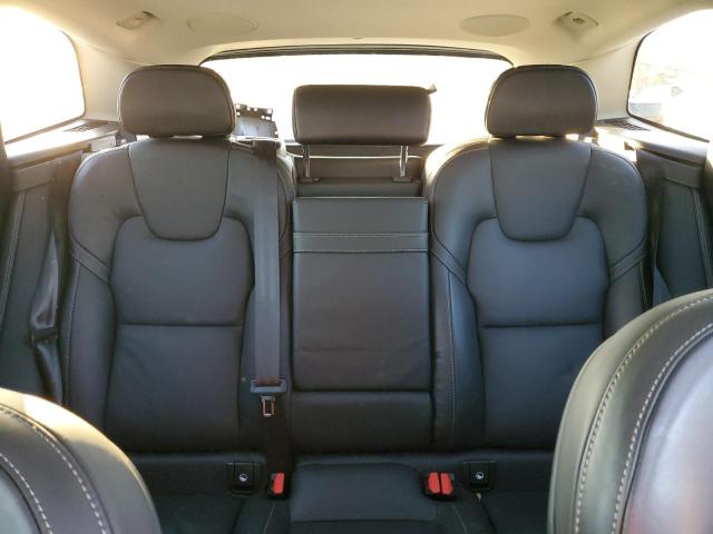 2022 VOLVO XC60 B5 IN - YV4L12RL3N1951326