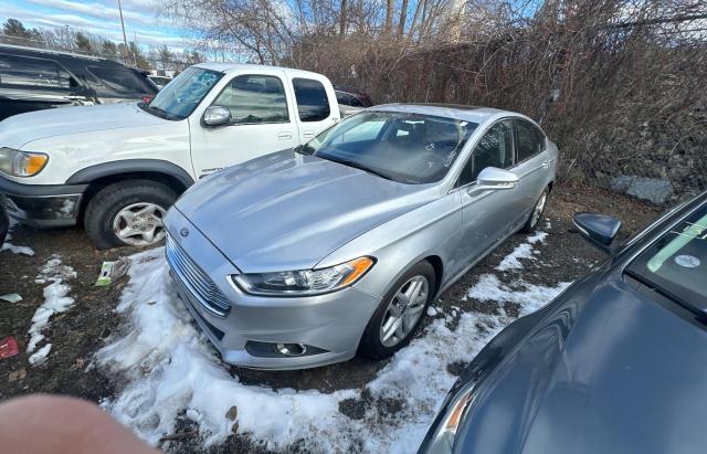 3FA6P0HD9GR175036 2016 FORD FUSION - Image 2