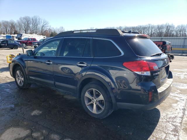 2014 Subaru Outback - Image 2