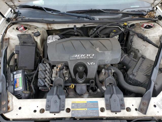 2G2WP522851326310 | 2005 Pontiac grand prix