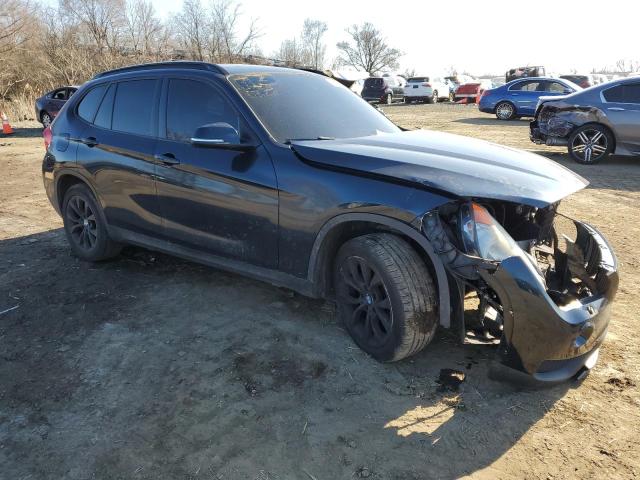 2013 BMW X1 xDrive28I VIN: WBAVL1C50DVR89918 Lot: 43740284