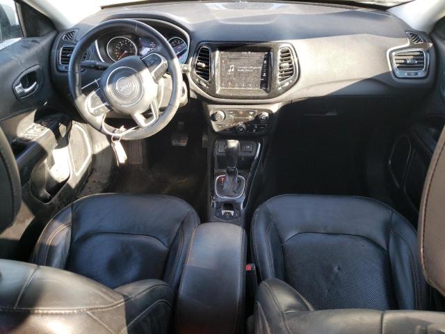 2018 JEEP COMPASS LI - 3C4NJCCB9JT406218