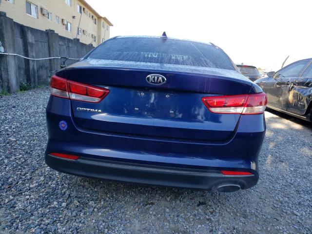2017 KIA OPTIMA LX 5XXGT4L3XHG165812