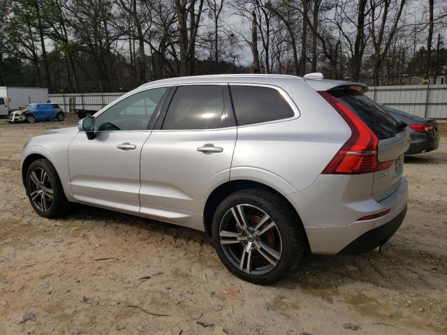 YV4102DK2L1580732 2020 VOLVO XC60 - Image 2