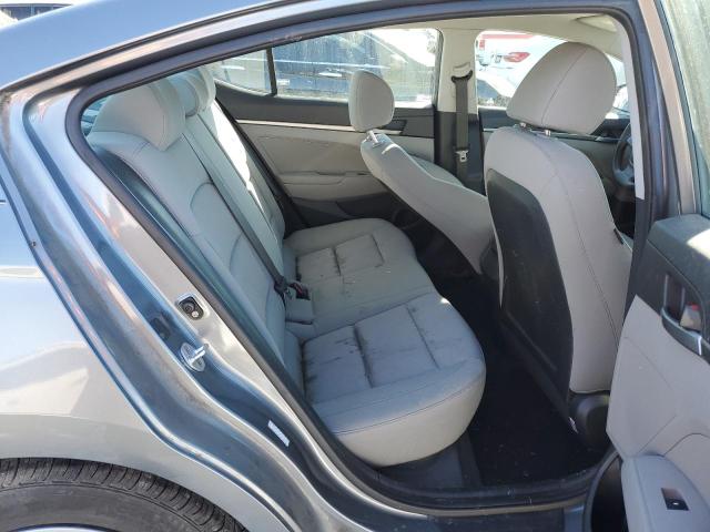 2017 HYUNDAI ELANTRA SE KMHD74LF5HU154627