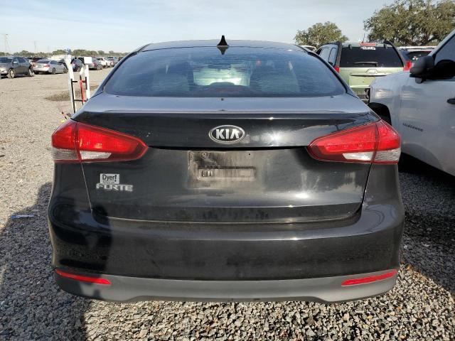 2017 KIA FORTE LX 3KPFK4A72HE100451