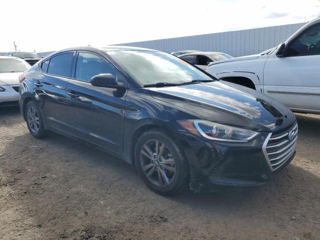Vin: kmhd84lf6ju591619, lot: 40636984, hyundai elantra sel 20184