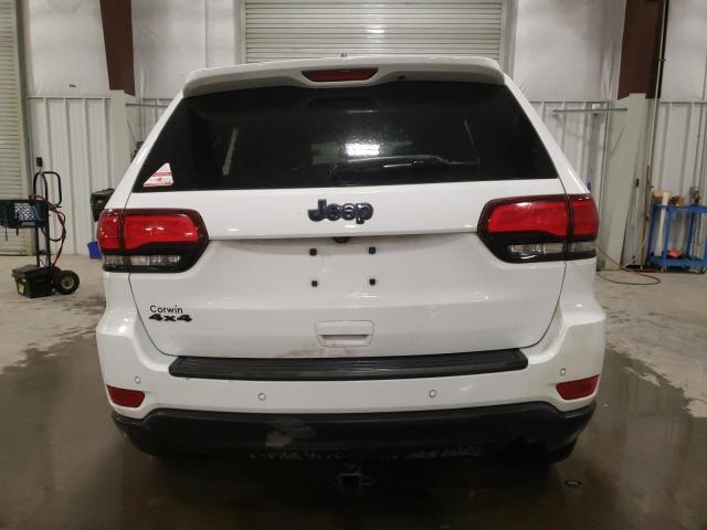 2019 Jeep Grand Cherokee Laredo VIN: 1C4RJFAG7KC539333 Lot: 42140044