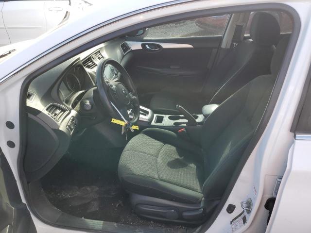 2018 NISSAN SENTRA S - 3N1AB7AP4JY244859