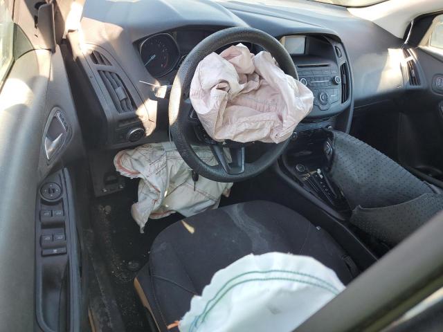 2016 FORD FOCUS SE 1FADP3F2XGL309044