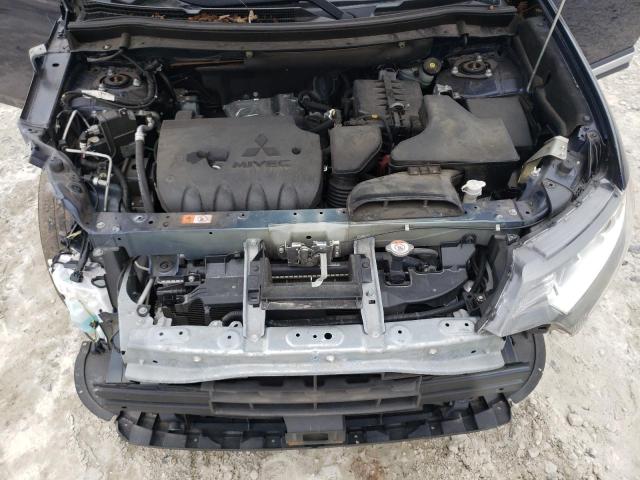 2020 MITSUBISHI OUTLANDER - JA4AZ3A31LZ004413