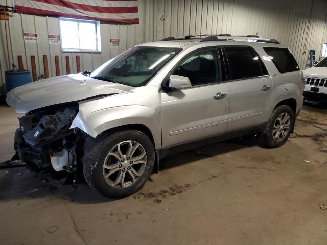 2015 GMC ACADIA SLT - 1GKKVRKD8FJ335173