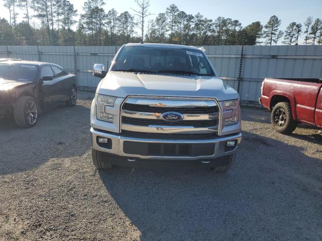 2017 Ford F-150 - Image 5