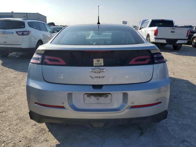 VIN 1G1RD6E45EU152939 2014 Chevrolet Volt no.6