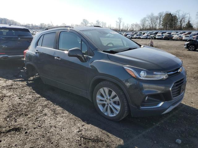 2018 CHEVROLET TRAX PREMI 3GNCJRSB5JL263450