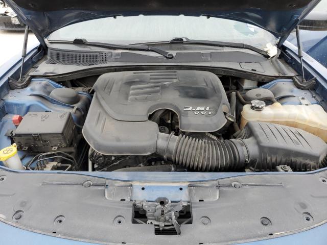 2020 DODGE CHARGER SX - 2C3CDXBG2LH133500