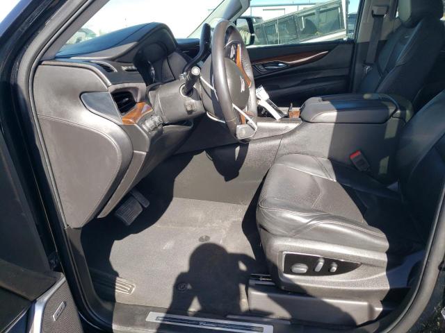 2018 CADILLAC ESCALADE P - 1GYS4CKJ1JR363936
