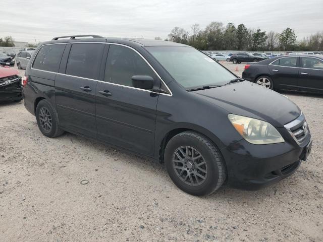 2006 Honda Odyssey Exl VIN: 5FNRL38606B454252 Lot: 44535374