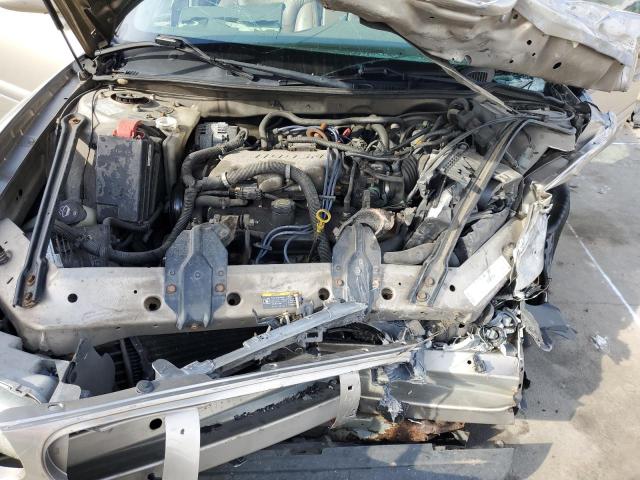 2002 Buick Century Limited VIN: 2G4WY55J221120144 Lot: 50935024