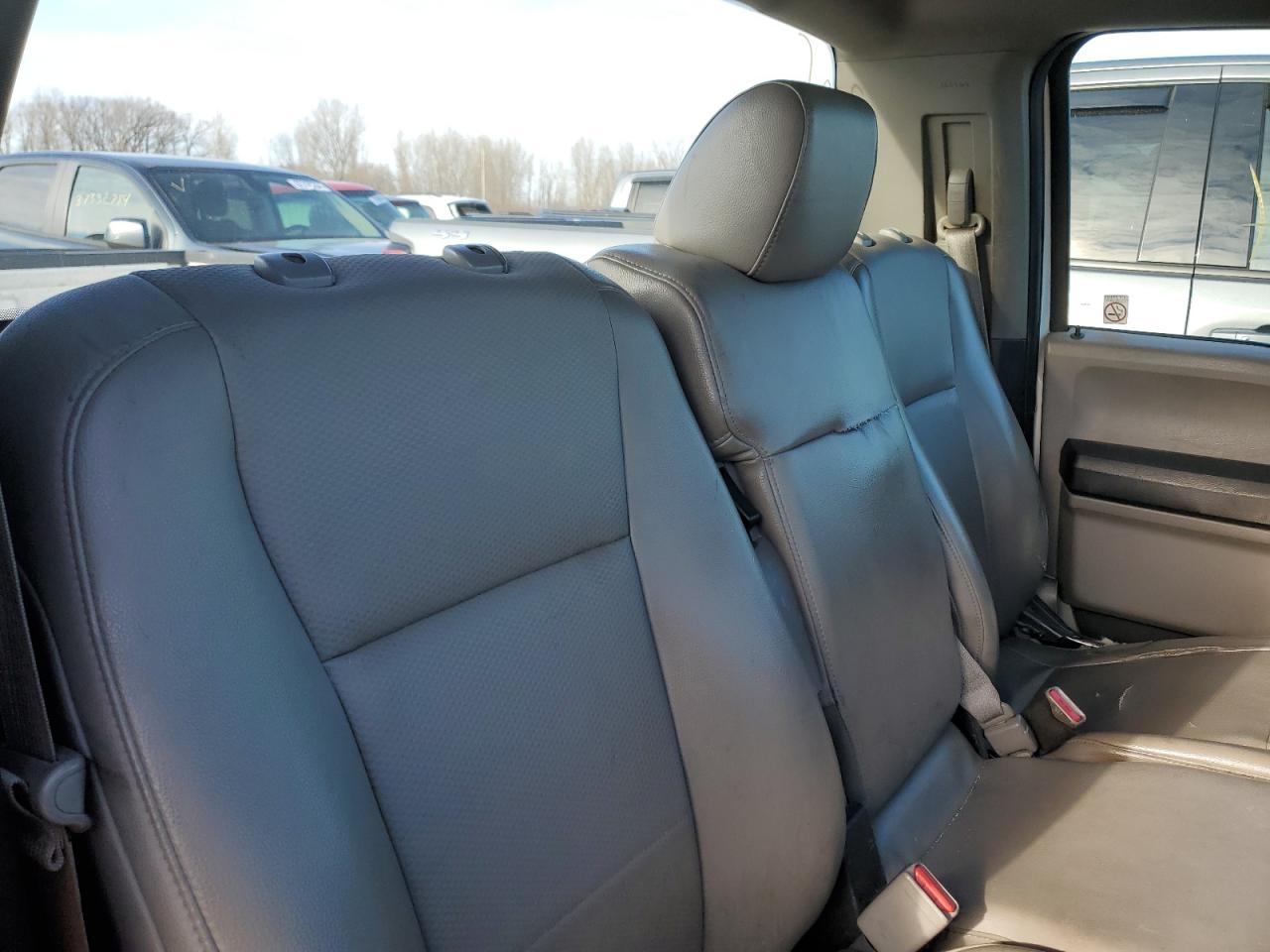 1FTMF1C82GFA31328 FORD All Models 2016