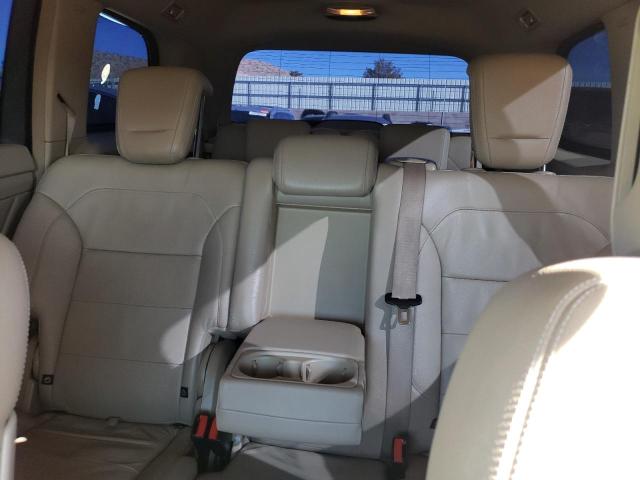 2015 MERCEDES-BENZ GL 550 4MA 4JGDF7DE1FA517966