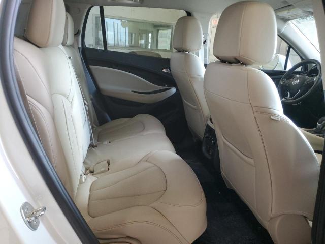 2020 BUICK ENVISION E - LRBFXCSA2LD126546