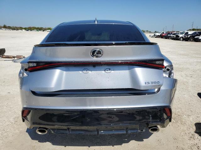 2023 LEXUS IS 350 F S - JTHGZ1B27P5067361