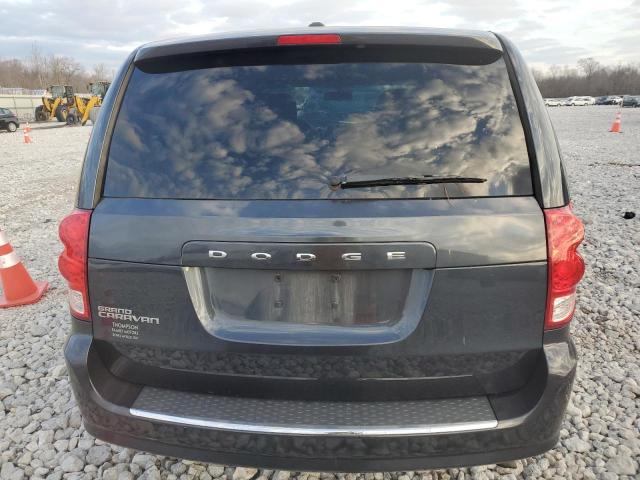 VIN 2C4RDGBG0ER451246 2014 Dodge Grand Caravan, SE no.6