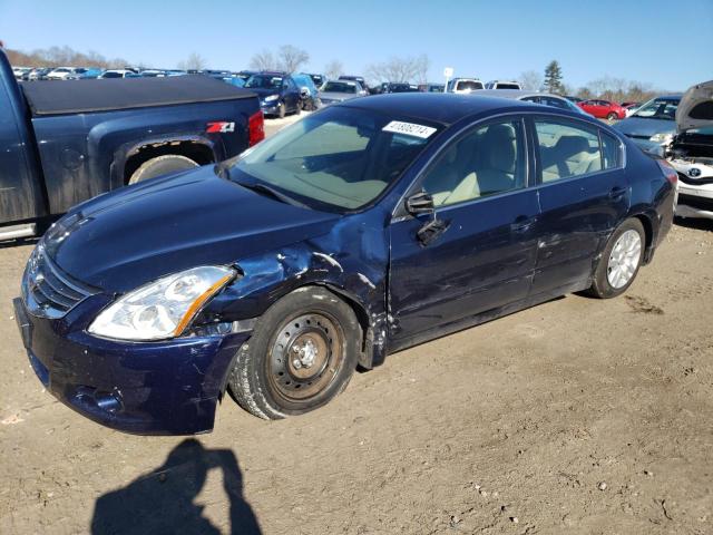 2011 Nissan Altima Base