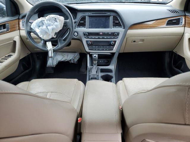 2015 HYUNDAI SONATA SPO - 5NPE34AF3FH254479