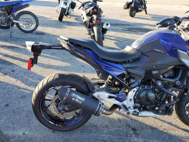 2020 BMW F 900 R - WB10K1303LZ691310
