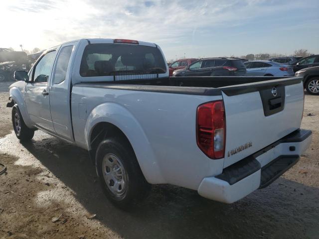 2018 Nissan Frontier S VIN: 1N6BD0CT5JN739417 Lot: 43528984