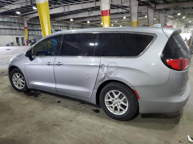 VIN 1FADP3F27FL283260 2015 Ford Focus, SE no.2