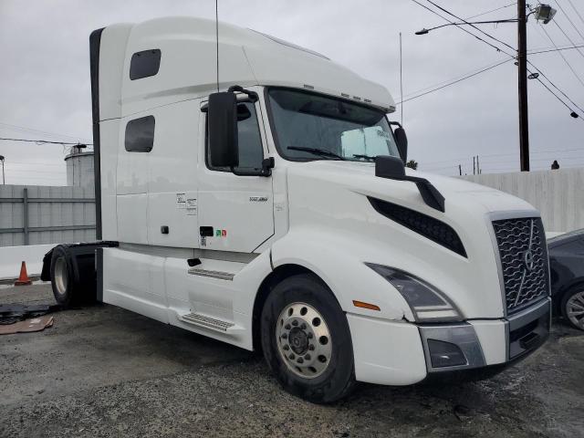 2020 VOLVO VN VNL for Sale | CA - LONG BEACH | Tue. Feb 27, 2024 - Used ...