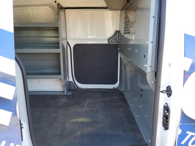 2017 NISSAN NV200 2.5S - 3N6CM0KNXHK694210