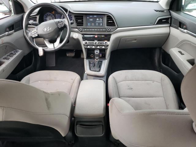 2020 HYUNDAI ELANTRA SE - 5NPD84LF9LH516902