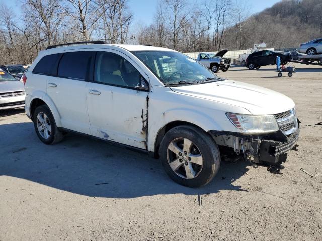 VIN 3KPA24AD5PE528786 2012 DODGE JOURNEY no.4