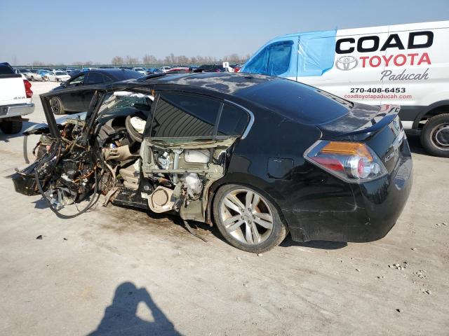Vin: 1n4bl2apxan460557, lot: 85196654, nissan altima sr 20102