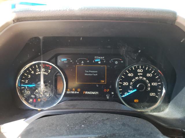 2016 FORD F150 SUPER 1FTEW1EG0GKD09952