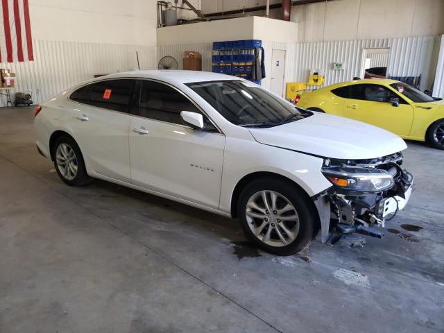 2018 CHEVROLET MALIBU LT 1G1ZD5ST6JF205748