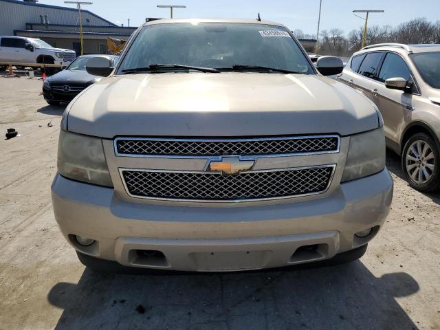 1GNFK13068J111610 | 2008 Chevrolet tahoe k1500